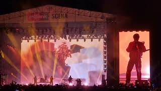 Milky Chance - Stolen Dance (Łódź Summer Festival 2024)