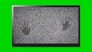 Halloween TV / TV Halloween – 03 – Green Screen / Chroma Key