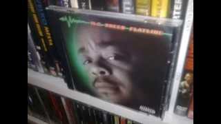 MC BREED - Break Of Dawn