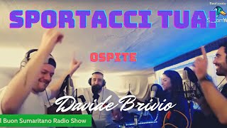 La diretta del martedì - Sportacci tua