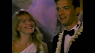 Joe Versus The Volcano - TV Trailer - 1990 - Tom Hanks & Meg Ryan