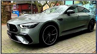 2023 mercedes amg gt 63 s e performance 843 hp - sound & visual review - 01 of 10 - #mercedesbenz .