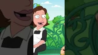 Family Guy version of The Ugly Duckling