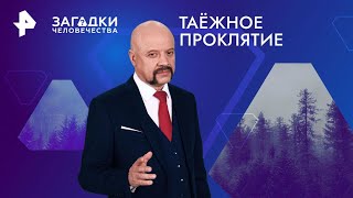 Таёжное проклятие — Загадки человечества (17.10.2024)