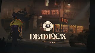 Deadlock.учимся-разбираемся !№4