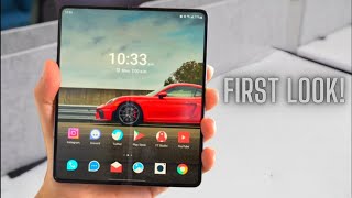 Samsung Galaxy Z Fold 6 - TOTALLY UNEXPECTED