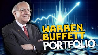 Warren Buffett: Milyen Részvényeket Vásárolt?