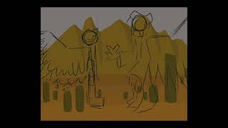 Life Series Grian animatic - song: Nunemakers Parable by everyone’s worried about Owen.