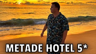 Metadee Concept Hotel 4*/5* | ТАЙЛАНД. ПХУКЕТ 2023