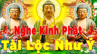 Sáng 15 Âm Mở Nghe Kinh Phật Trong Nhà Tài Lộc Như Ý Mọi Sự Thuận Lợi Gia Đạo Bình An -Rằm Nghe Kinh