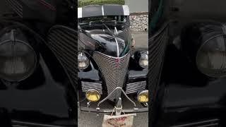 1939 Chevrolet 2024 LA county fair