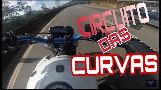 REISdaXJ CIRCUITO DAS CURVAS