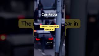 Car Facts Day  № 60