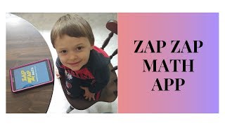 ZapZapMath Apps