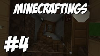 Minecraftings | Series 2 | E04