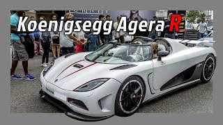 Koenigsegg Agera R - Full HD