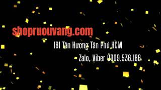 Mua rượu vang ở đâu ngon mà rẻ tại TPHCM