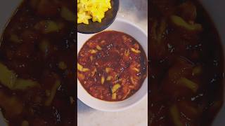 Star fruit sweet and spicy pickle - Bengali food#shorts#youtubeshorts#viral#trending#food#cooking