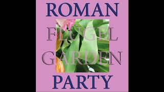 Roman Flügel - Garden Party (RB088)