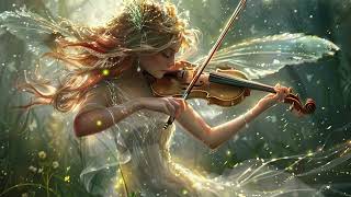 Echoes In The Dark - Classical Violin