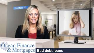 Bad debt loans