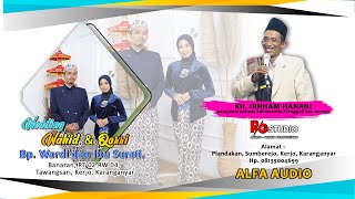 #livestream PENGAJIAN SARENG KH. IRKHAM HANANI | MALAM MIDODAREN | WAHID & QORRI