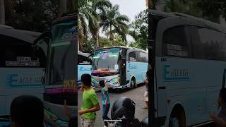 Po eagle high she bhedul mercedes benz oh 1526 jetbus 2 karoseri adiputro #busmania #bus #Shorts