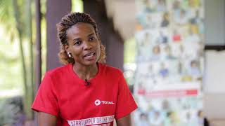 Meet Medvac Technology by Mercy Takuwa - Startupper Finalist 2nd Edition