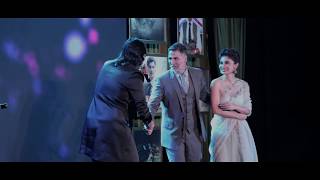 Naino Ne Baandhi | Gold Royal Celebration | Akshay Kumar | Mouni Roy | Arko | Yasser Desai