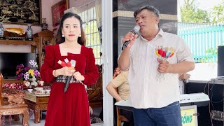 Trích Đoạn Bên Cầu Dệt Lụa / Tuyết Nhung & Anh Bổn