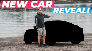 🤩 NEW CAR REVEAL! IT'S LEGIT! WHERE'S THE STI? | 2020 TOYOTA/BMW SUPRA A90