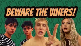 The Viner Invasion Of 2017