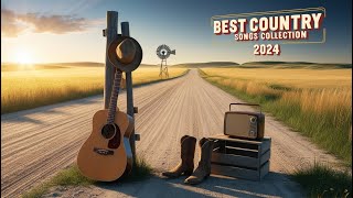 A 34-minute collection of the best country songs | Christian Country Song