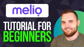 Melio Tutorial for Beginners | Step-by-Step Guide to Sending & Receiving Payments with Melio 2024