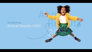 Sizzle Reel for Annual Results 2020