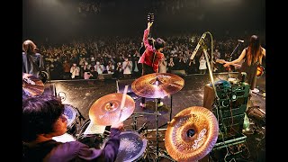 【理由なき反抗（The Rebel Age）】- a flood of circle / Best Set Tour "FIFTHTEEN" at Zepp DiverCity TOKYO