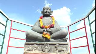 gandhiji manekurthi