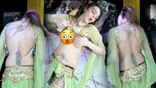 Hot dance  || mujra || Saraiki punjabi song 2023