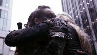 Clarke//Lexa - You Feel Like Paradise