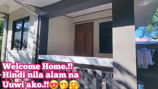 PART 2||BUHAY OFW|| CANADA 🇨🇦  to PHILIPPINES 🇵🇭 ||MAKAKAUWI NA DIN AFTER 4 & HALF YRS||PINAY NANNY