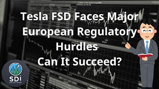 Tesla FSD Faces Major European Regulatory Hurdles – Can It Succeed? #8