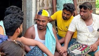 মদবরের যখন চুলকানি উঠে🔥abbas and tafik and ashad new video