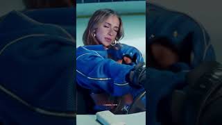 Tate McRae greedy 🥀 WhatsApp status 4k uhd full screen lyrics video