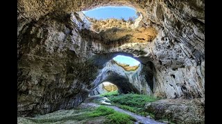 Peștera Devetașka,Bulgaria-Devetașka Cave, Bulgaria-Video