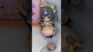 Kokoya Blind Box / Pretty Girl 😍 #blindbox #unboxing #cute #kokoya