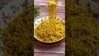 नया तरीका Maggi बनाने का #shorts