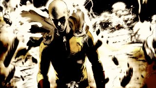 BaronJ Reviews: One Punch Man