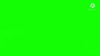 Klasky Csupo Handwriting Hand Green Screen