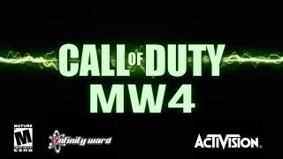 MW4 Trailer (Official Parody) - Modern Deathstreak Warfare 4 Multiplayer Gameplay Preview