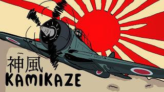 How to Be a Kamikaze Pilot